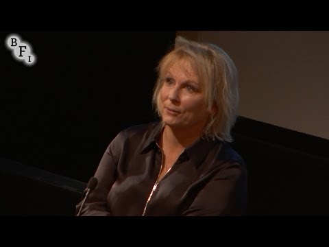 Video: Jennifer Saunders Neto Vrijednost