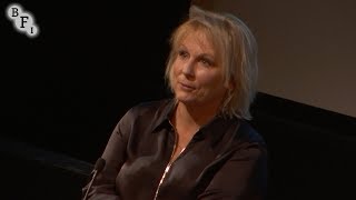 In conversation with... Jennifer Saunders | BFI Comedy Genius