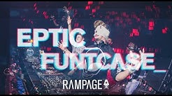 Wearerampageevents Youtube