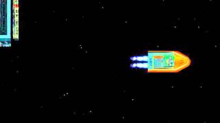 Interlude - Space Scaven