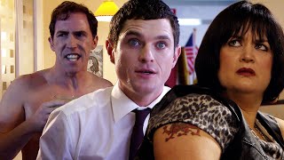 Best Bits from Series 2  Part 1 | Gavin & Stacey | Baby Cow