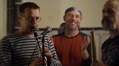 【予告】『海山 たけのおと』予告編　デジタル配信中