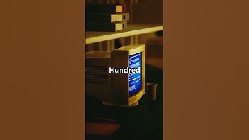 The First PC: A Journey from Kenbak 1