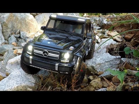 trx6-mercedes-benz-g63-amg-6x6-first-run-#b3-2019.09.30