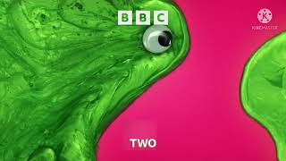 Bbc Two Silly Ident 2022 Clean