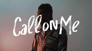 Adekunle Gold - Call On Me Teaser
