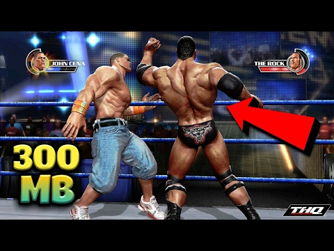 Wwe All Stars For Pc Highly Compressed