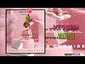 Dogo simba Olomide - wangu (official Music Audio) Mp3 Song