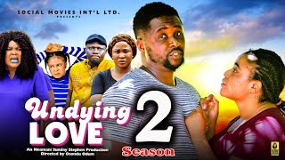 Undying Love PT 2 YouTube thumbnail