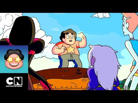 Episodio Piloto | Steven Universe | Cartoon Network