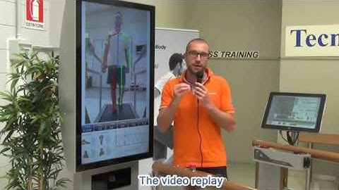 Inertial Sensors for the feet