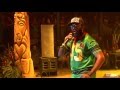 Tarrus Riley and Blak Soil performing a medley of songs live at Reggae On The River 2015 Mp3