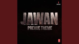 Смотреть клип Jawan Prevue Theme
