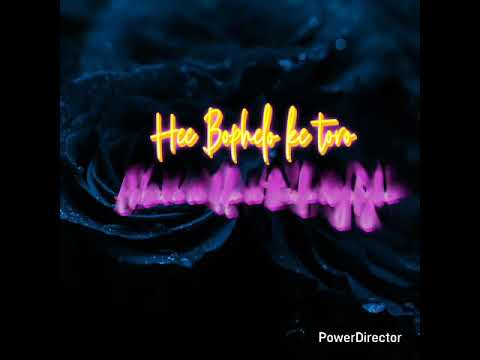 BOPHELONG HO BOIMA(lyrics)#BophelongHoBoima. "When life gets heavy, let the rhythm lift you up 🎶