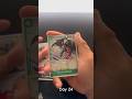 Day 24: Opening OPTCG until I go broke #optcg #onepiece #chopper #tcgcollector #luffy #chopper