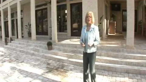 Nancy Massengill - HGTV's "Bang For Your Buck"