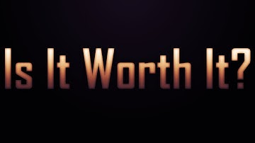 MW3 Stealth Bomber - Is it Worth It?