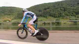 Award-winning Bike Design | Euromaxx