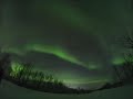 Aurora Borealis Murmansk