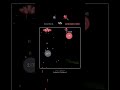 Bomber VS Crimson Rod #satisfying  #simulation  #terraria