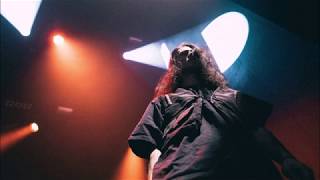 BONES - WhateverYouDoDontLookHimInTheEyes (legendado)