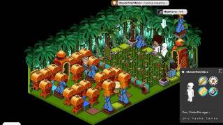 naked habbo :O , !