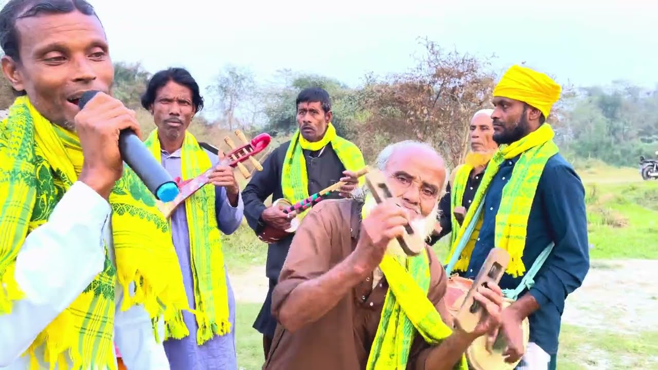 BANGLA MURSHIDI GAAN 🔥|| AR MUSIC 100