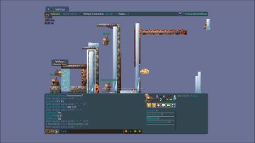 Transformice Rdzoze Challenge #2 Part 2/12: All P22 Maps