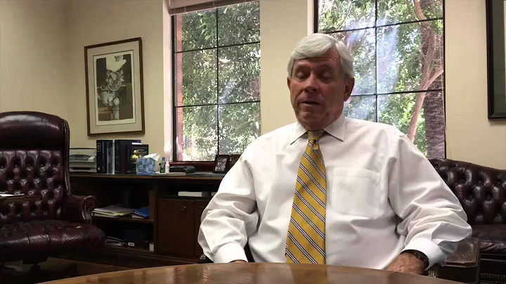 Vernon L. Nicholas Interview with Find-Arizona | P...