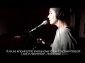Imogen Heap - Live improv + Song Requests for The Creative Passport no.9
