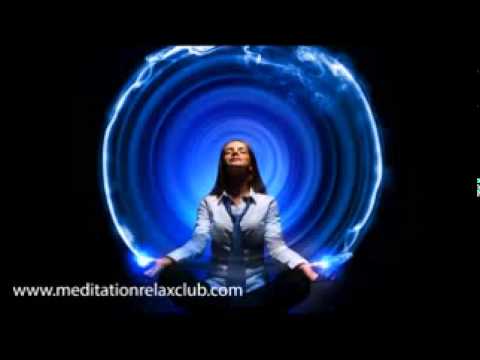 Meditation Chakra Balancing - YouTube