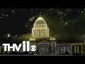 What to know about annual Arkansas Capitol Christmas lighting
