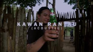 Begundal Lowokwaru - Kawan Rantau (acoustic)