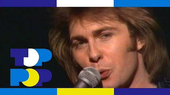 Guys 'n Dolls - You're My World  TopPop