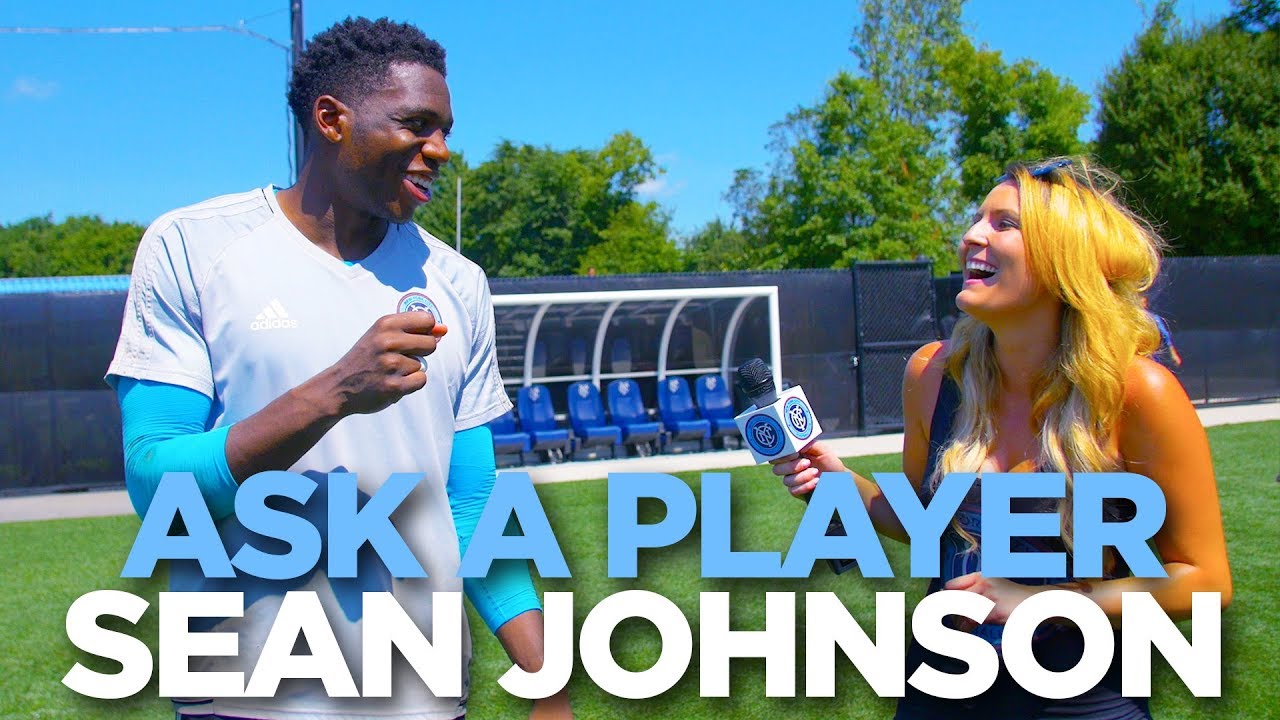 frank lampard net worth Ask a Player: Sean Johnson
