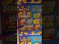 Match 2 59&amp;60