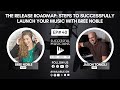Episode 40 he Release Roadmap: Steps to Successfully Launch Your Music with Bree Noble