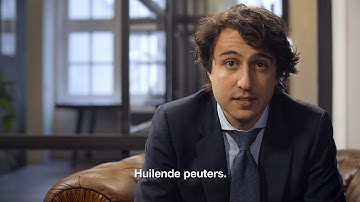 Stelling 7: Wat is het leukste op het internet? Kiezen met VICE