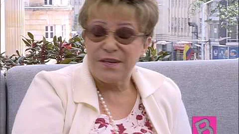 Bravssimo entrevista a paula pea parte 1 | Bravssimo