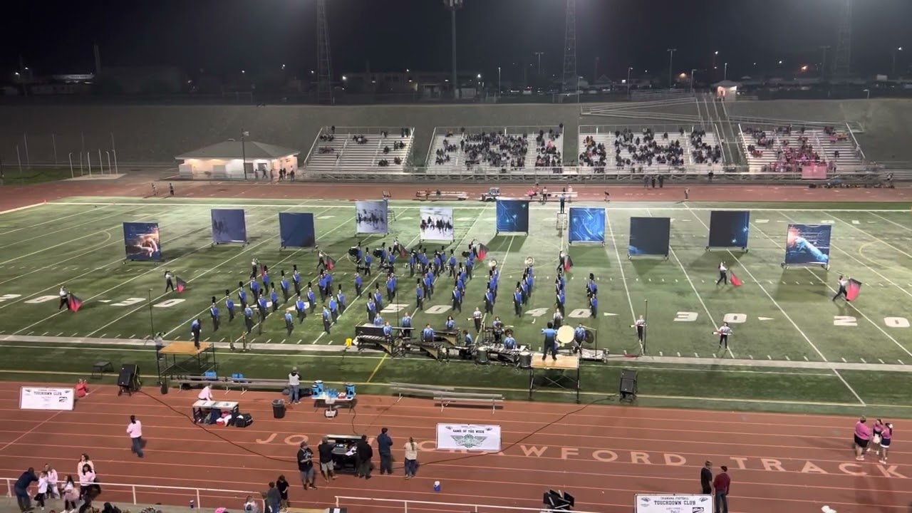 Chiawana High School Marching Band 10 14 22 YouTube Chiawana High School Marching Band 10 14 22 YouTube