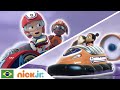 Patrulha Canina | Aventuras da Patrulha Canina como Babá | Nick Jr. em Português