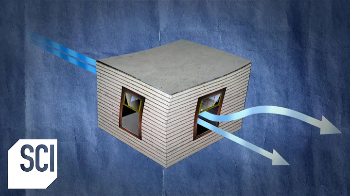 Can you break a hurricane proof window? (2023)