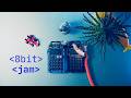 Chiptune Jam | Teenage Engineering PO-128 Mega Man + PO-20 Arcade