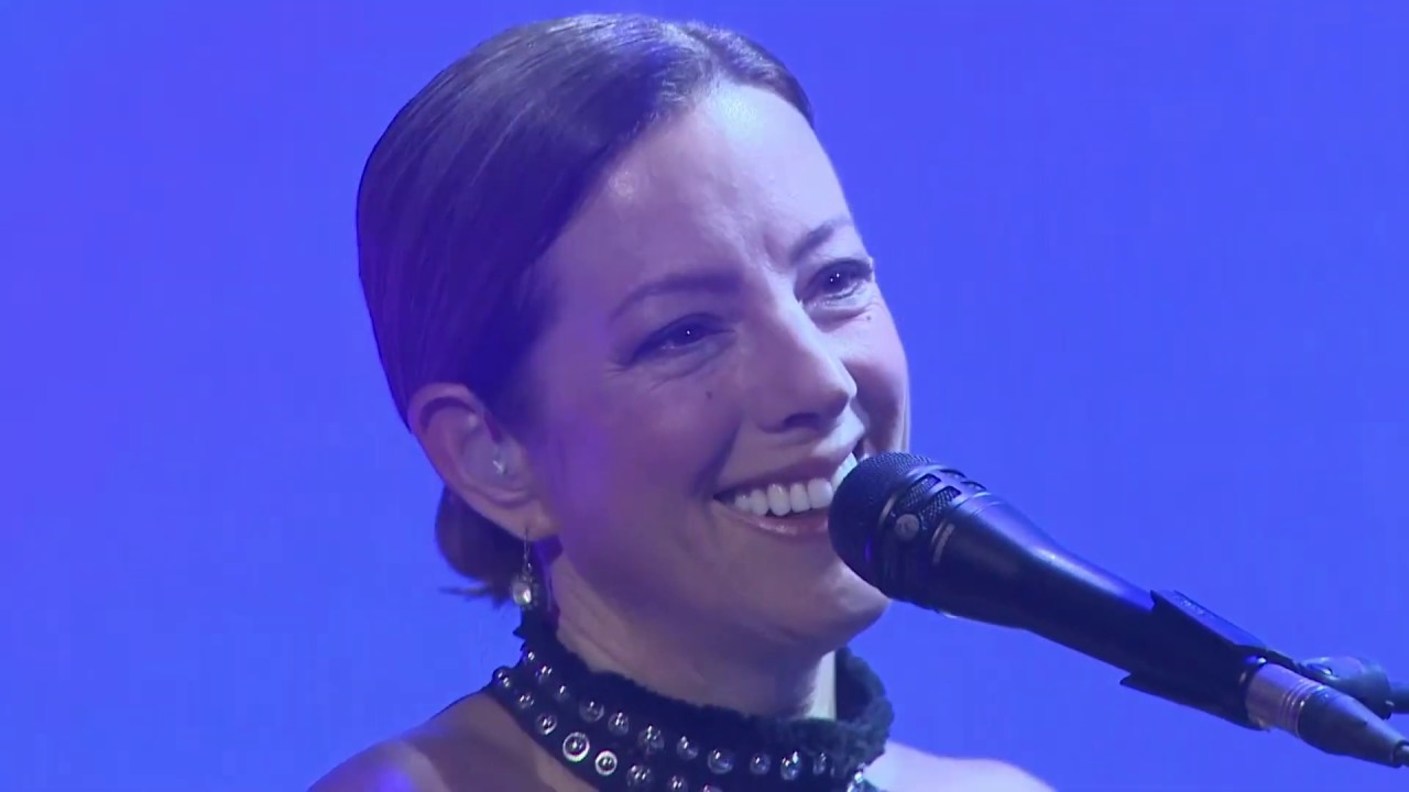 Sarah McLachlan — World on Fire | SkollWF 2019