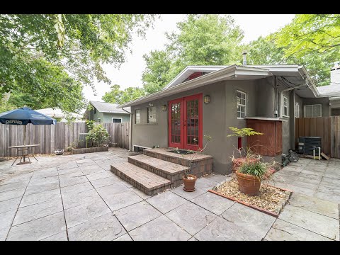 1837 Illinois St, Orlando, FL home video tour