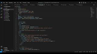 codingan kasir