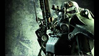 Fallout 3 - Soundtrack - 