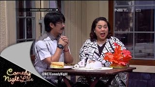 Nongkrong di Cafe - CNL 31 Mei 2015