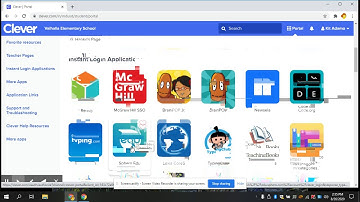 How to Access Clever Single Sign On