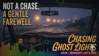 Not a chase, a gentle farewell. (Chasing Ghost Lights - GAON) screenshot 5